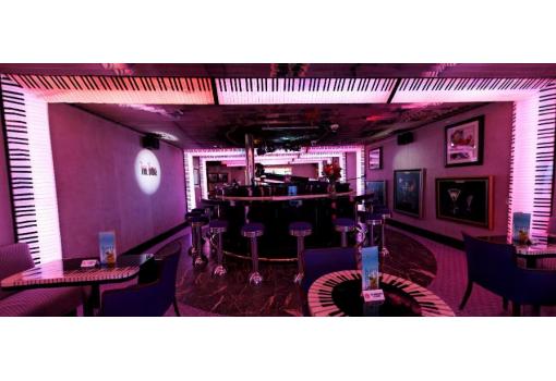 Piano Bar Chill out